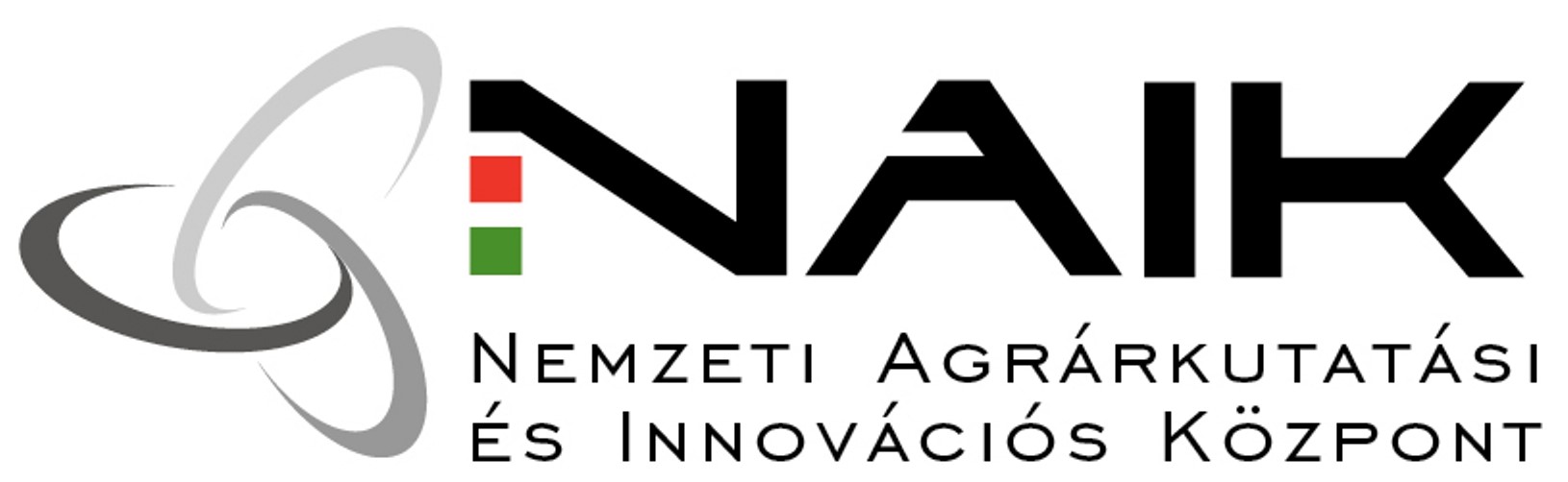 NAIK Nemzeti Agrárkutatási és Innovációs Központ 